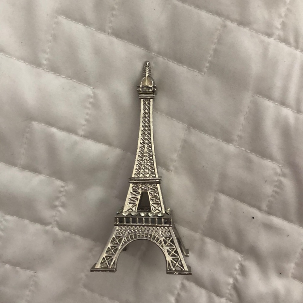 Eifel tower